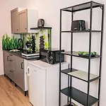 Apartamento Atom By Interhome *