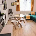 Apartamento Atom By Interhome Jáchymov