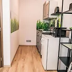 Atom By Interhome Apartamento Jáchymov