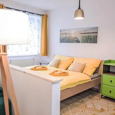 Atom By Interhome شقة *