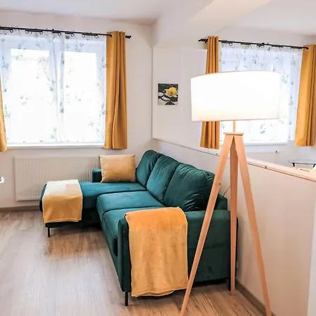 Daire Atom By Interhome