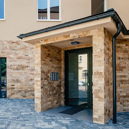 Atom By Interhome Apartamento